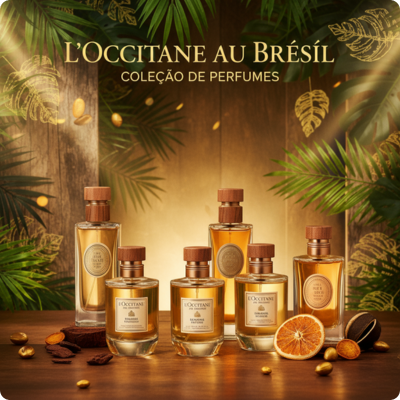 L'Occitane au Brésil