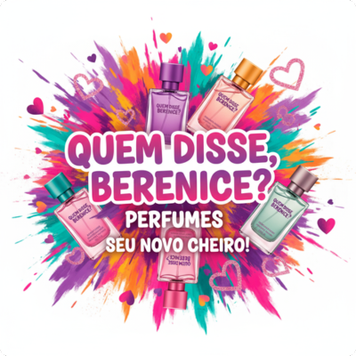Quem Disse, Berenice?
