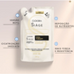 Eudora Siàge Refil Máscara Capilar Cica Therapy 250g