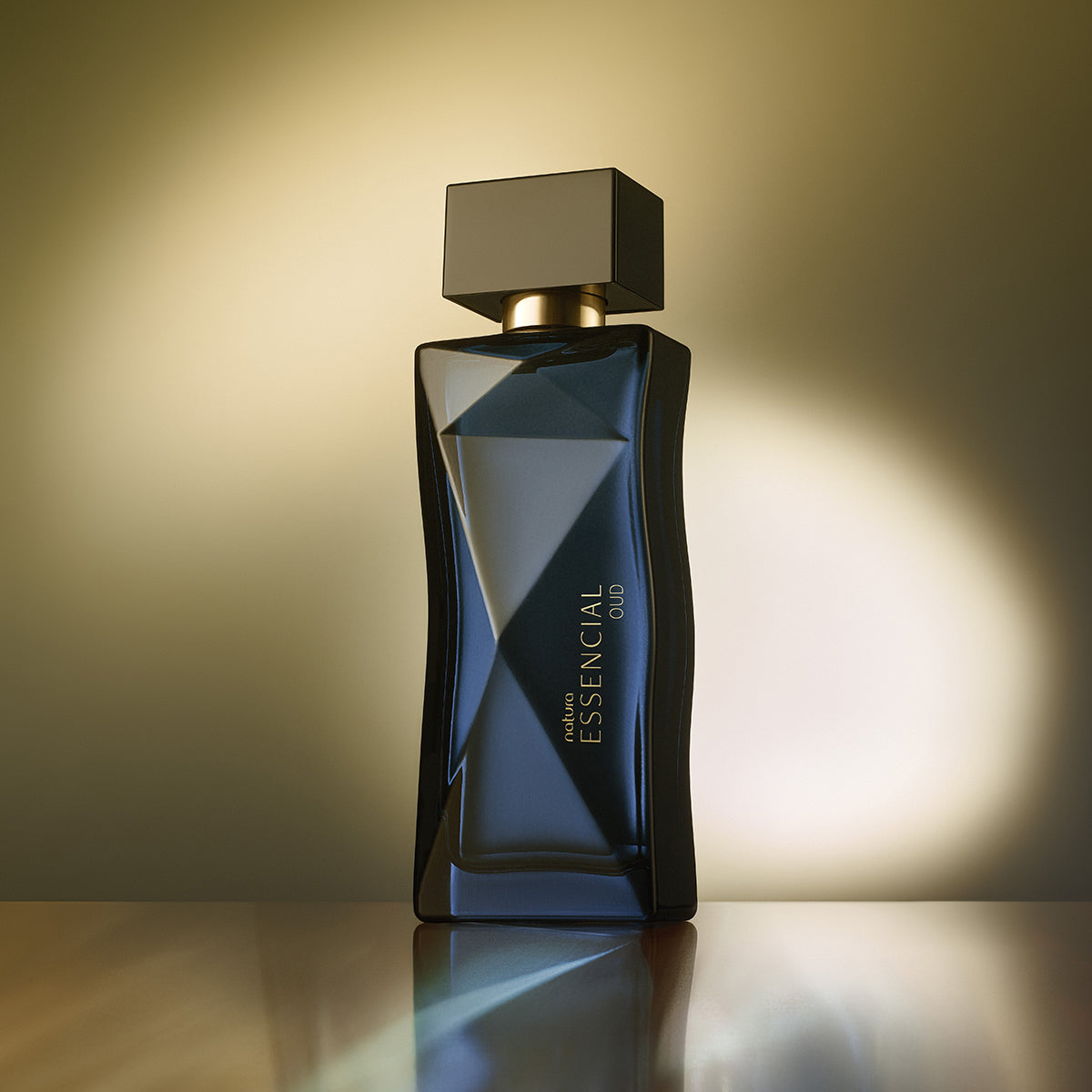 Essencial Oud Feminino