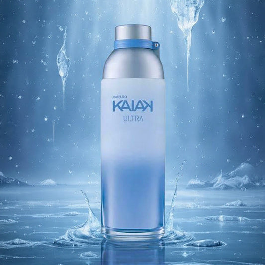 Kaiak Ultra Feminino 100 ml