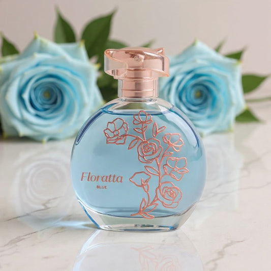 Floratta Blue Desodorante Colônia 75ml