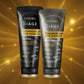 Combo Siàge Regeneração Pós Química: Shampoo 250ml + Condicionador 200ml