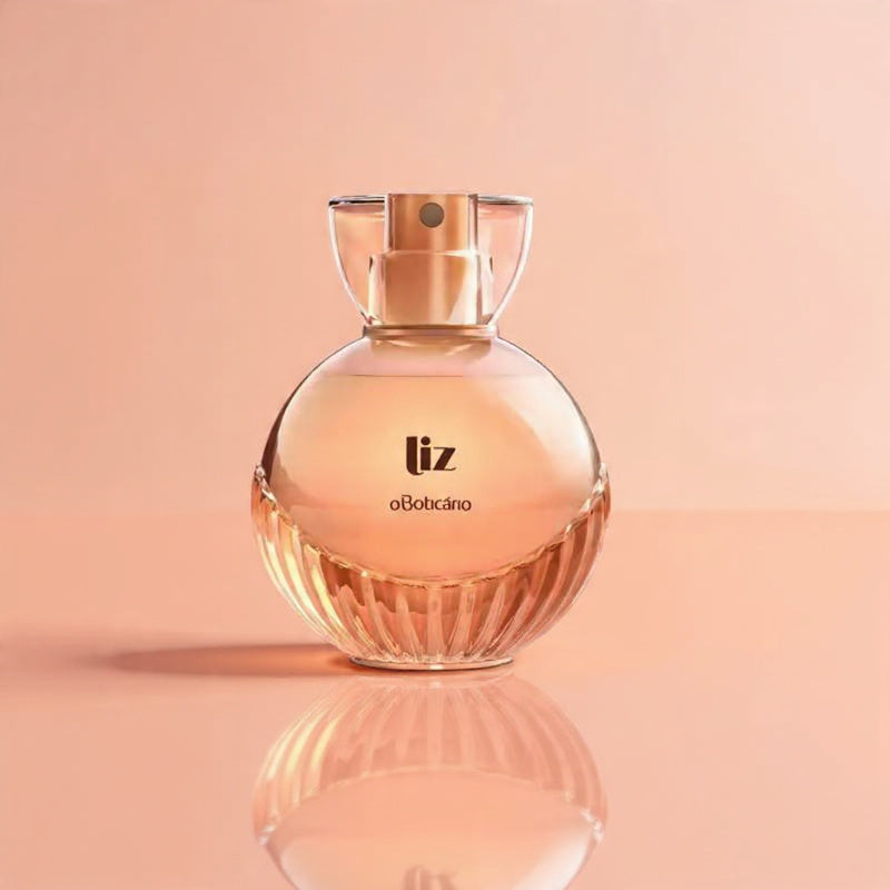 Liz Desodorante Colônia 100ml O Boticário