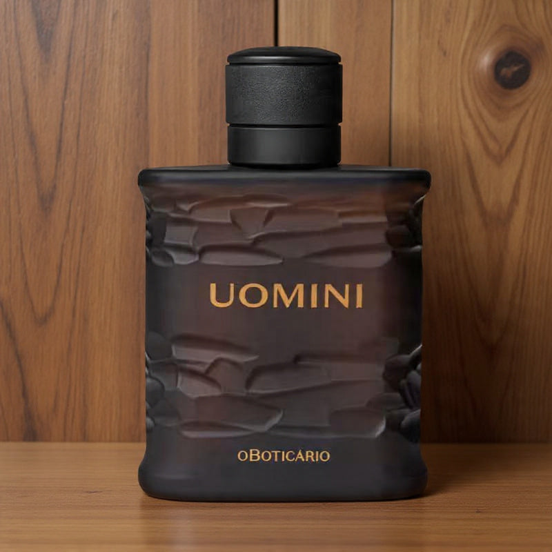 Uomini Desodorante Colônia 100ml